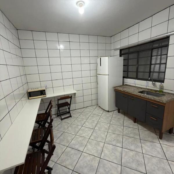 Pousada Nações - Foto 3