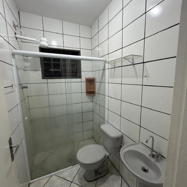 Pousada Nações - Foto 5