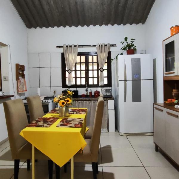 Casa da Vó na Natureza - Foto 4