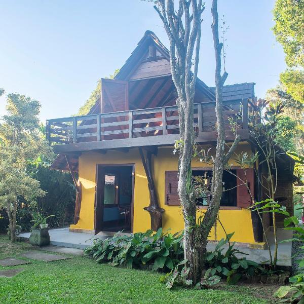 Casa Rústica - Foto 4