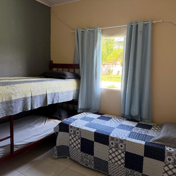 Casa Vermelha Cumuru - Foto 2