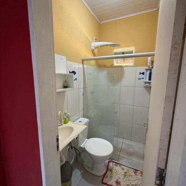 Casa Vermelha Cumuru - Foto 3