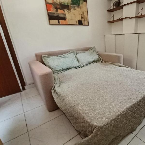 Apartamento aconchegante copacabana - Foto 2