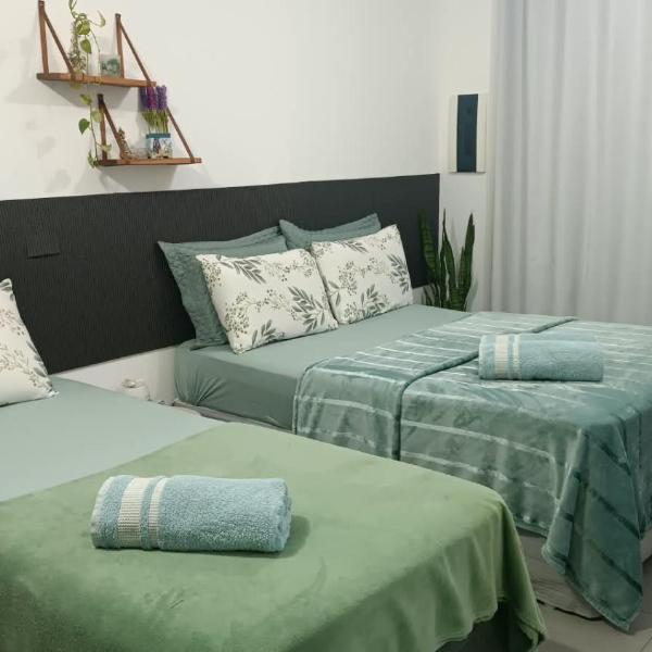Espaço de 60mts aceita pets - Foto 2