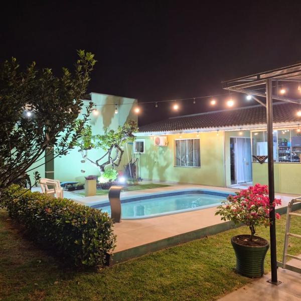 Espaço de 60mts aceita pets - Foto 4