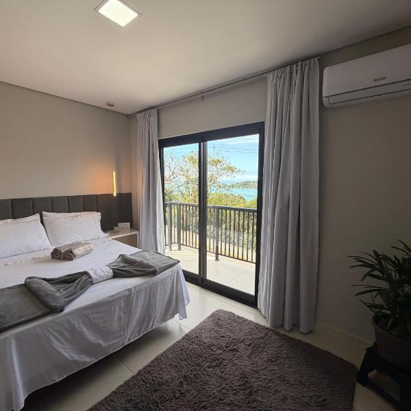 Jollie Loft em Calheiros Governador Celso Ramos - Foto 2