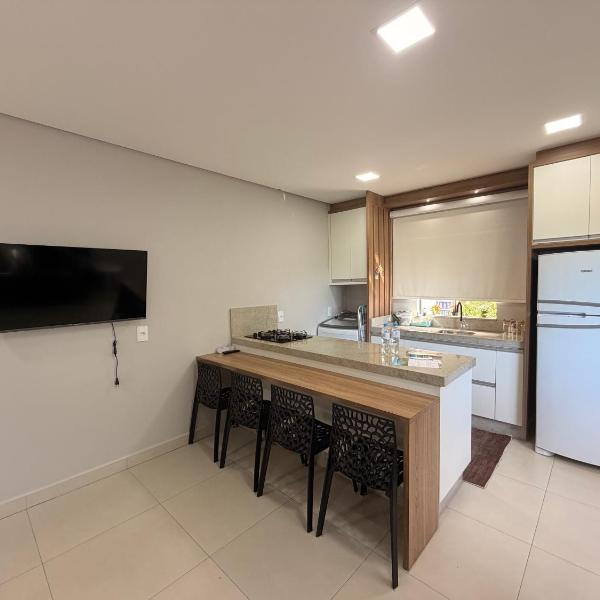 Jollie Loft em Calheiros Governador Celso Ramos - Foto 4
