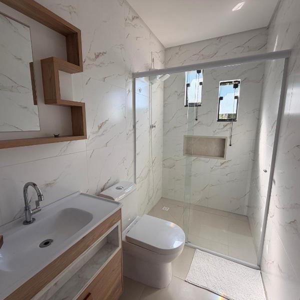 Jollie Loft em Calheiros Governador Celso Ramos - Foto 3