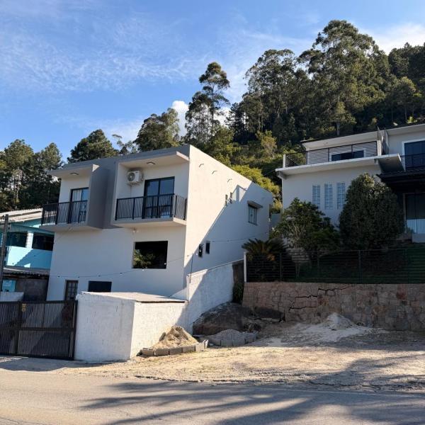 Jollie Loft em Calheiros Governador Celso Ramos - Foto 5