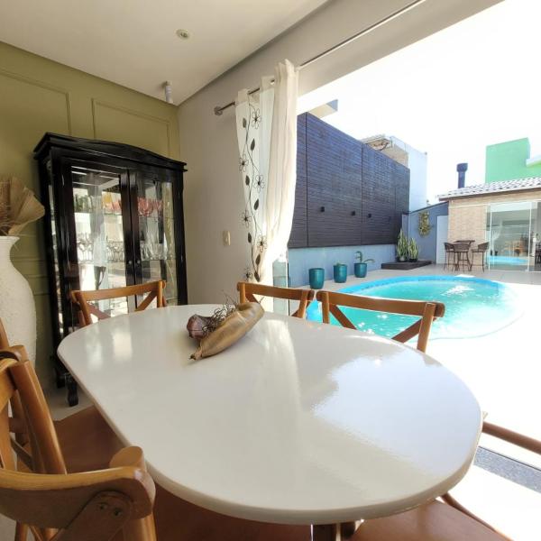 CASA LUA NOvA - Foto 4