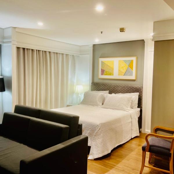 RDS Hotel Vila Olimpia - Foto 2