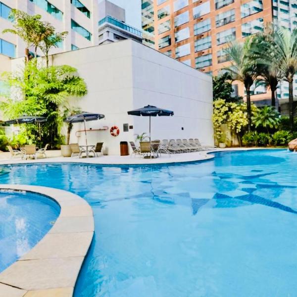 RDS Hotel Vila Olimpia - Foto 4