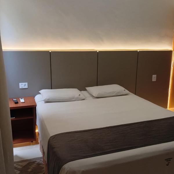 Hotel Itamarati