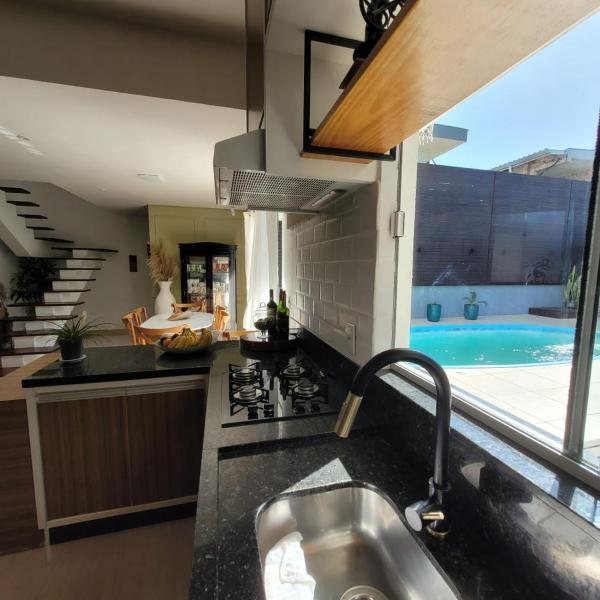 CASA LUA NOvA - Foto 5