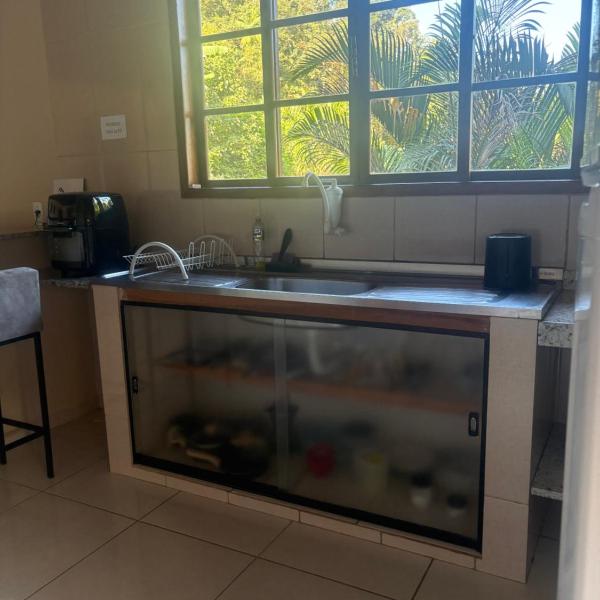 Casa Refúgio da Paz - Foto 4