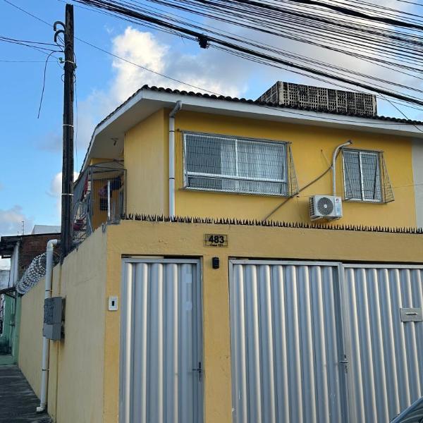 Casa linda perto de tudo em san Martin - Foto 2