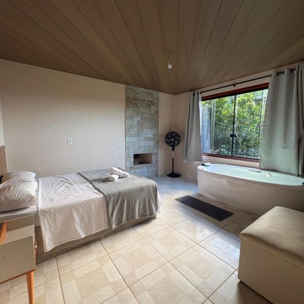 Casa Refúgio da Paz