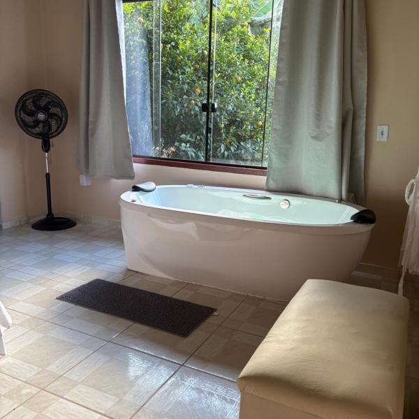 Casa Refúgio da Paz - Foto 3