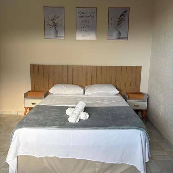 Casa Refúgio da Paz - Foto 2