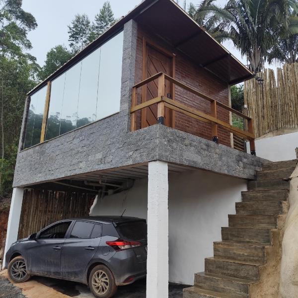 3 Palmeiras tiny house - Foto 5
