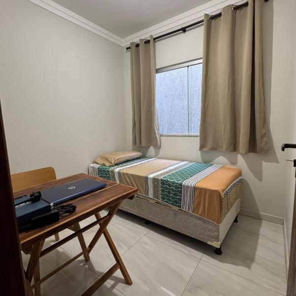 Espaço inteiro Casa em Irecê, Bahia - Foto 2