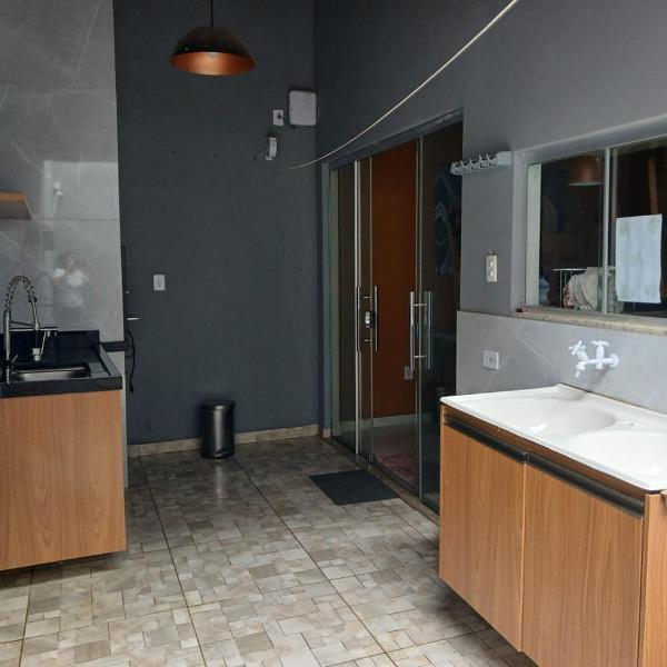 Espaço inteiro Casa em Irecê, Bahia - Foto 3
