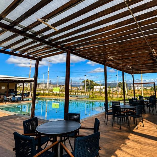 Condominio Club em Juazeiro do Norte - Foto 4