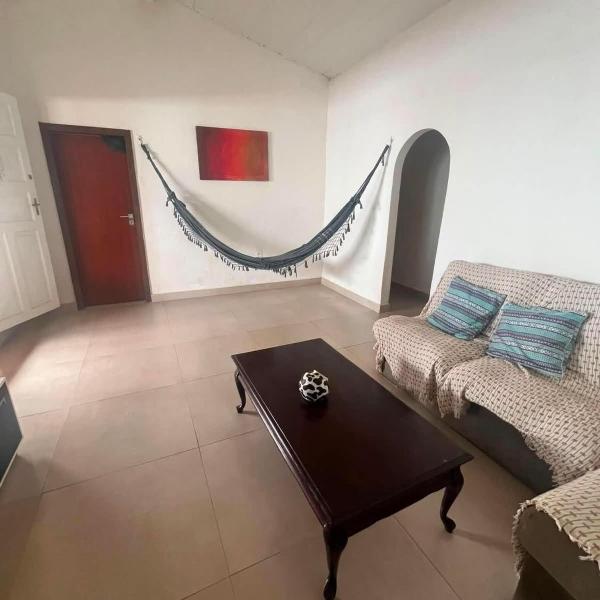 Casa Caranga