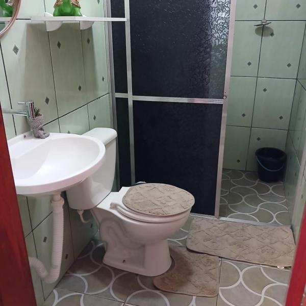 Hospedagem e camping Som das Águas - Foto 3