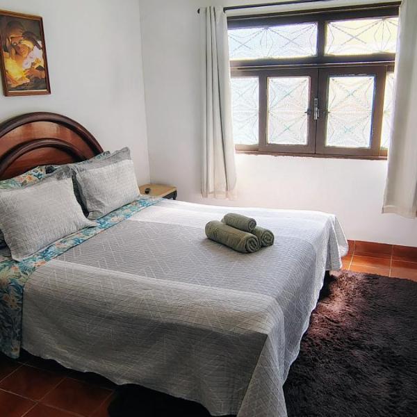 Apartamento dos Arcos - Foto 2