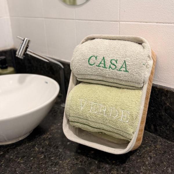 Casa Verde Aju - Caminhe até a Orla de Atalaia 650m - Foto 5