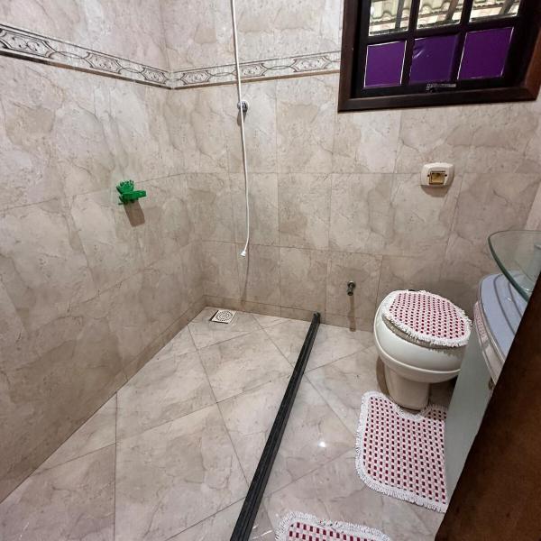 Casa confortável com cachoeira e piscinas naturais - Foto 3
