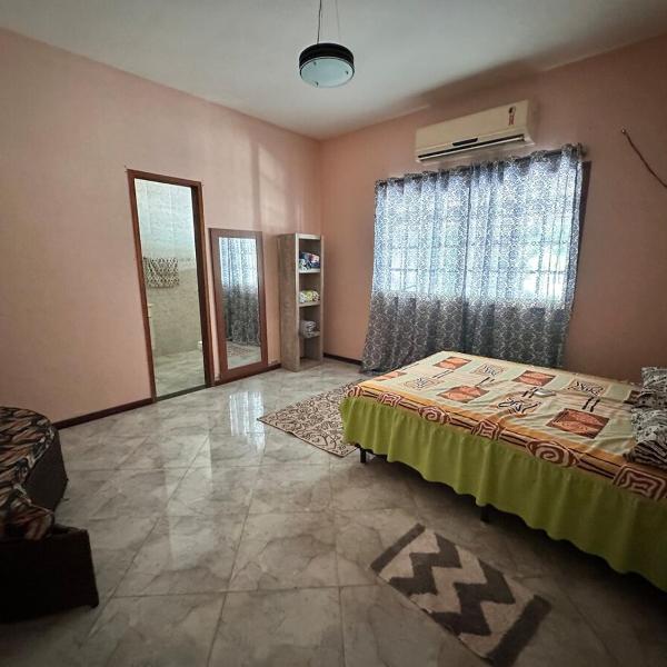 Casa confortável com cachoeira e piscinas naturais - Foto 2