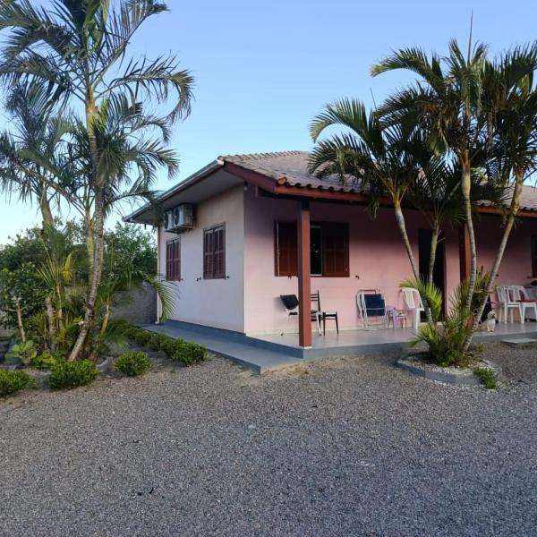 Casa das Palmeiras - Foto 5