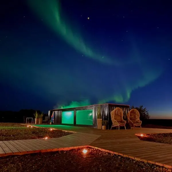 The Hvítá Inn by Ourhotels, hotel in Bær