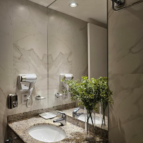 Luxury Flat Barra First Beach Club - Foto 3