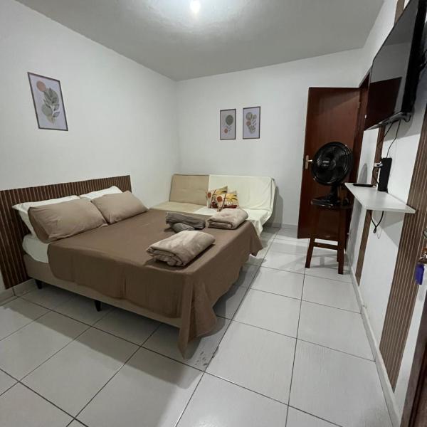 Suite Aconchego - Foto 5