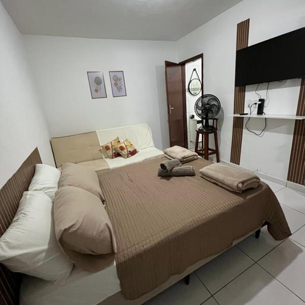 Suite Aconchego - Foto 2