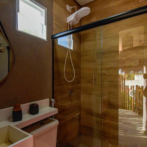 Casa Kamaya, charme e alto padrão - Foto 3
