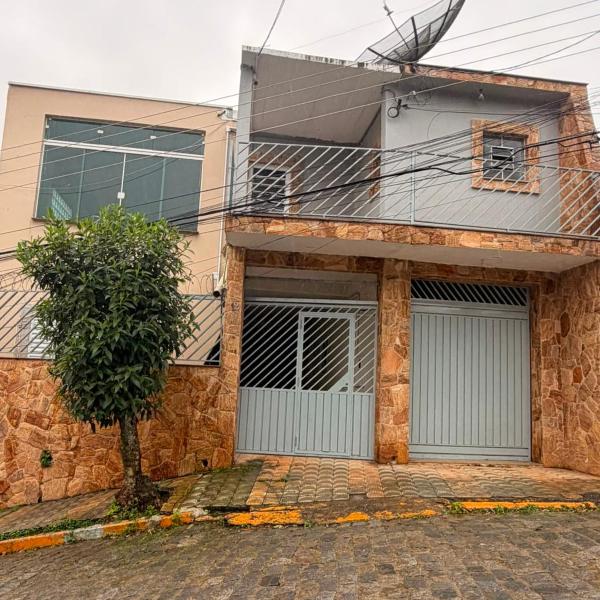 Casa da Zefa