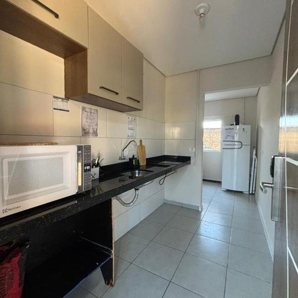 Sense Smart Hotel Autônomo - Foto 4