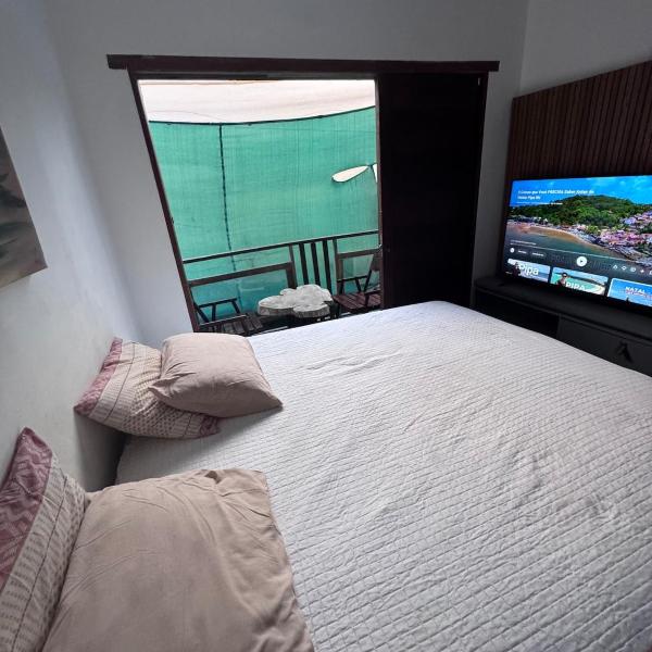 Pipa Beach Penthouse Ocean View Rooftop Pool