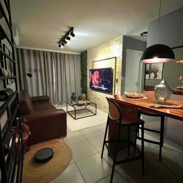 Apartamento Rock in rio - Foto 2