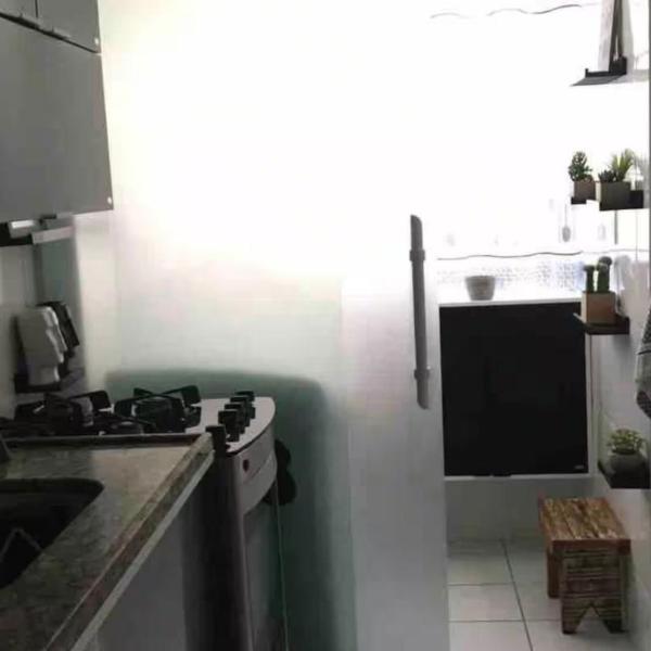 Apartamento Rock in rio - Foto 3