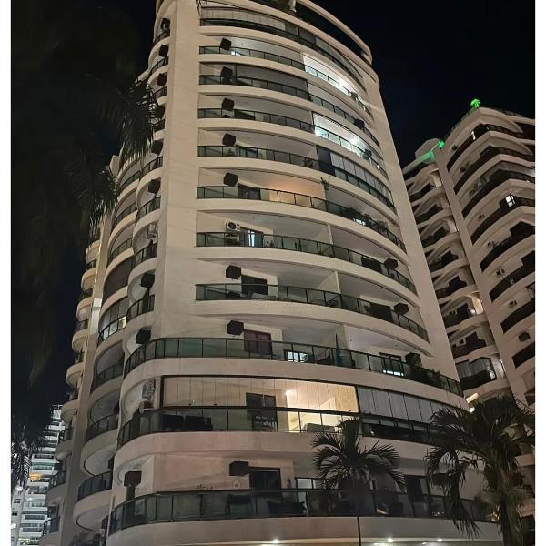 Apartamento Rock in rio - Foto 5