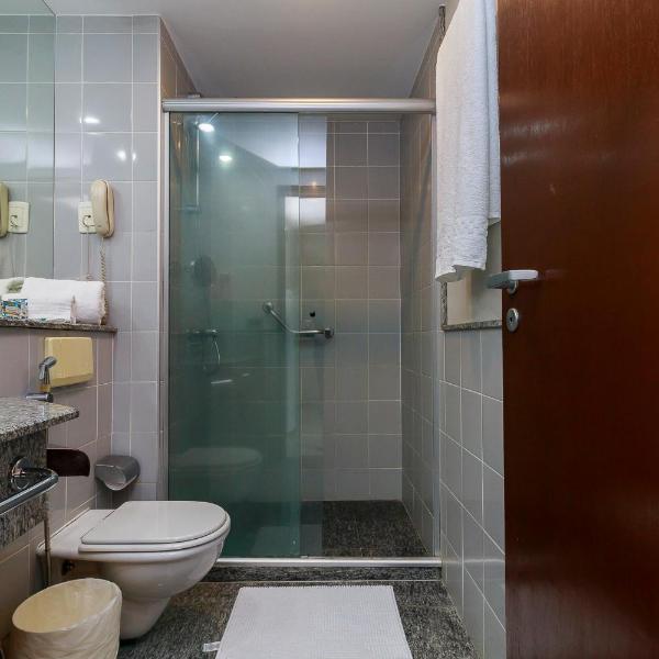 Hotel Luxo Verbo Divino 8 - Foto 3