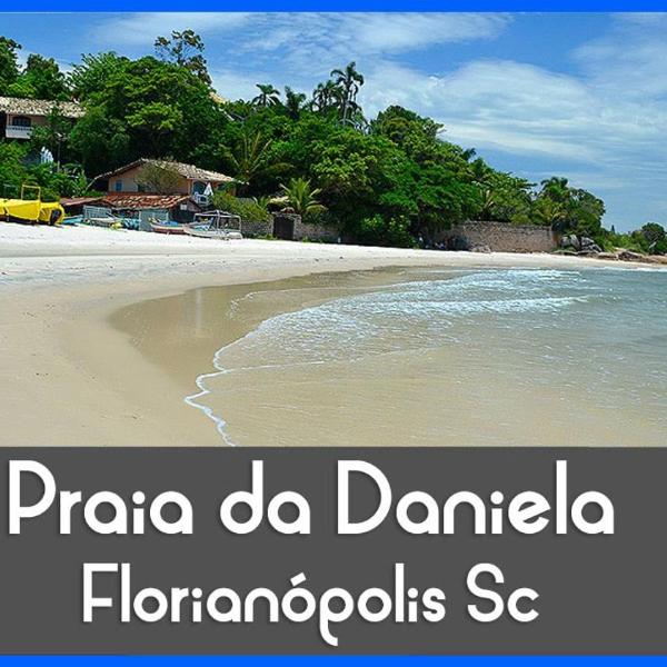 Casa praia da Daniela