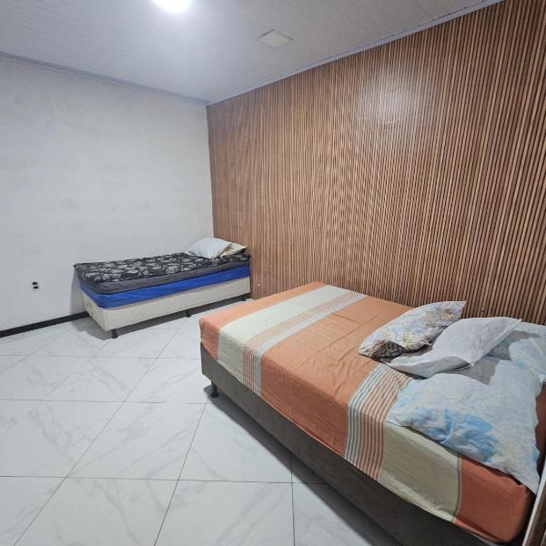 Casa de temporada Guriri com Piscina - Cod 34 - Foto 2