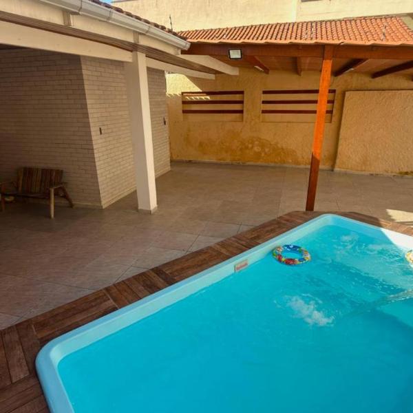 Casa Brisa do Mar Guarujá - Foto 4