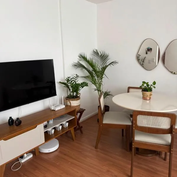 Alcantara Prime, hotelli kohteessa São Gonçalo